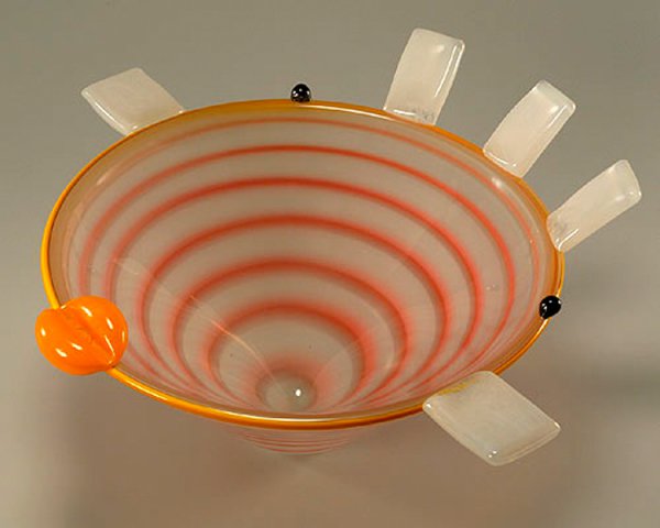 I. Šrámková, M. Machat -  Bowl