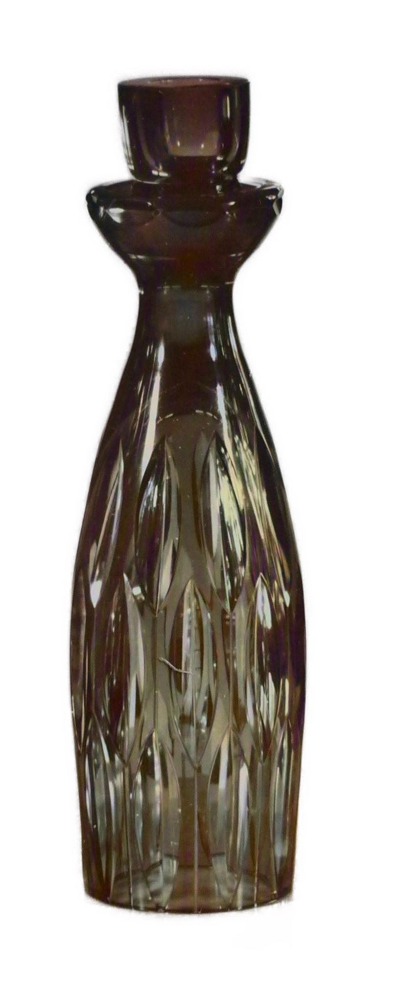 Borské sklo - 47323/9470, Decanter