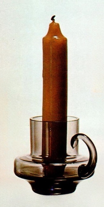 Květná - N 922/7, Candlestick