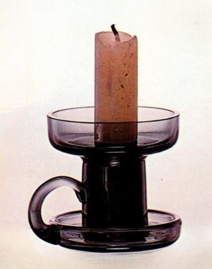 Květná - N 923/7,5, Candlestick