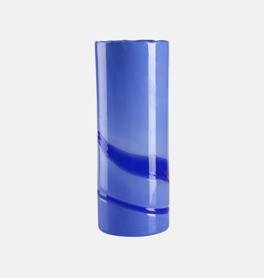 Glass Atelier Morava - 4087, Vase