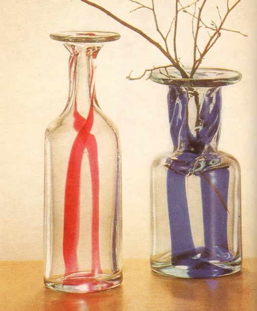 V. Zajíc -  Vases