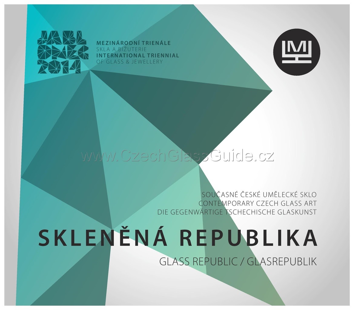 Skleněná republika - Glass republic - 2014