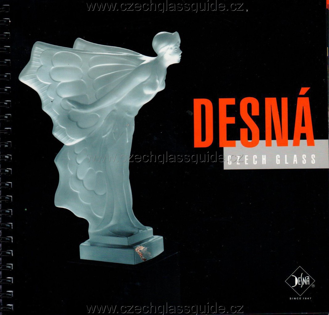 Desná 2004