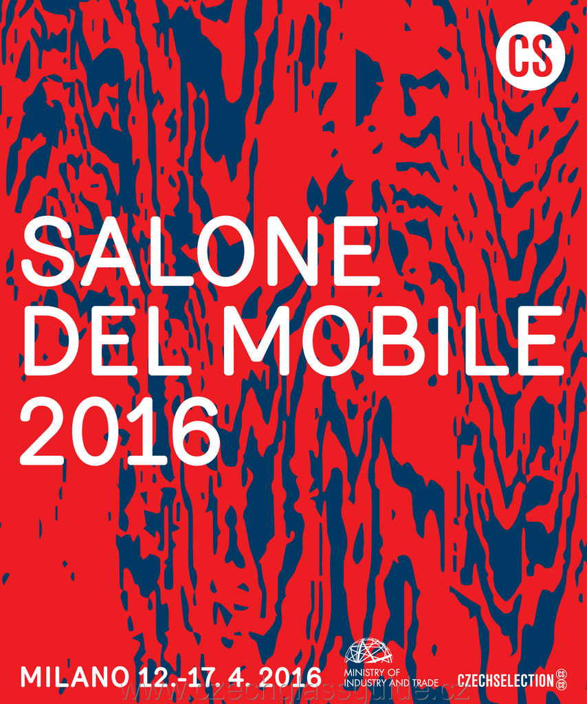 Salone del Mobile 2016