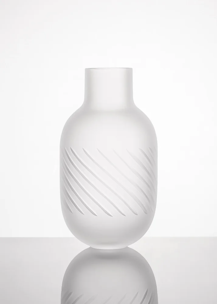 Laokon - Vase