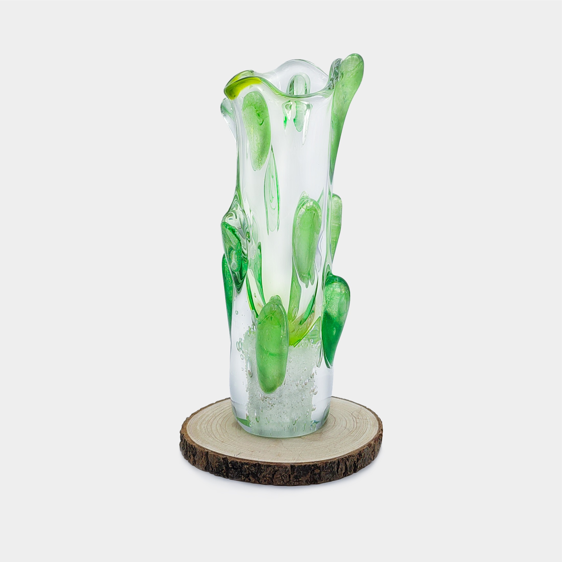 Glass-lb - Vase 