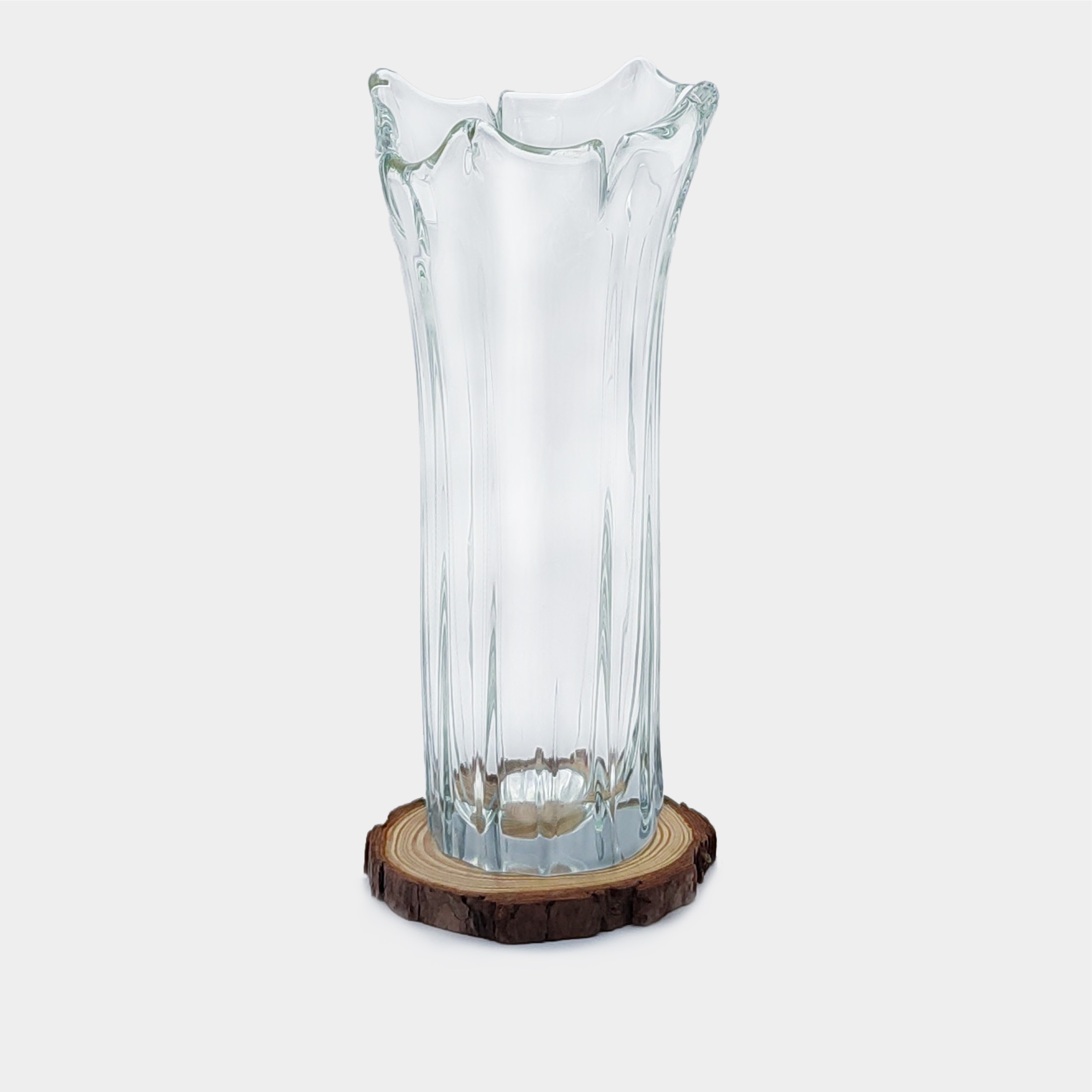 Glass-lb - Vase 