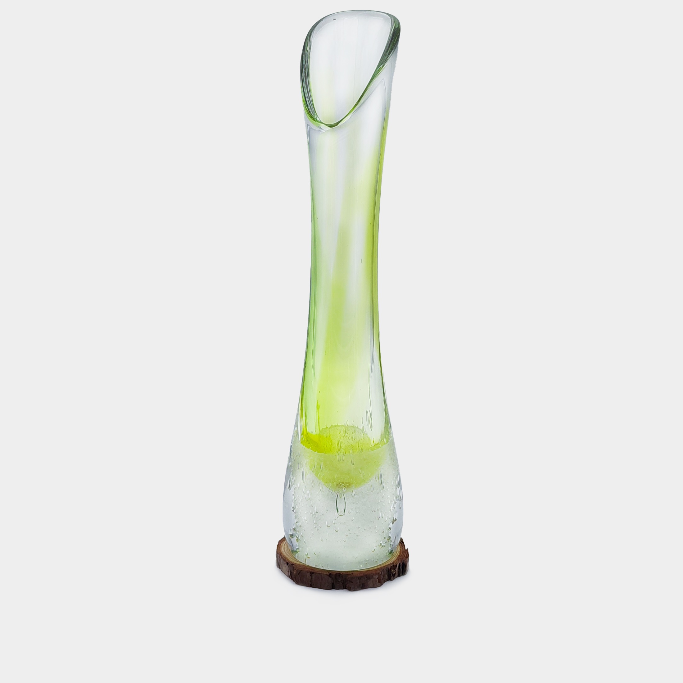 Glass-lb - Vase 