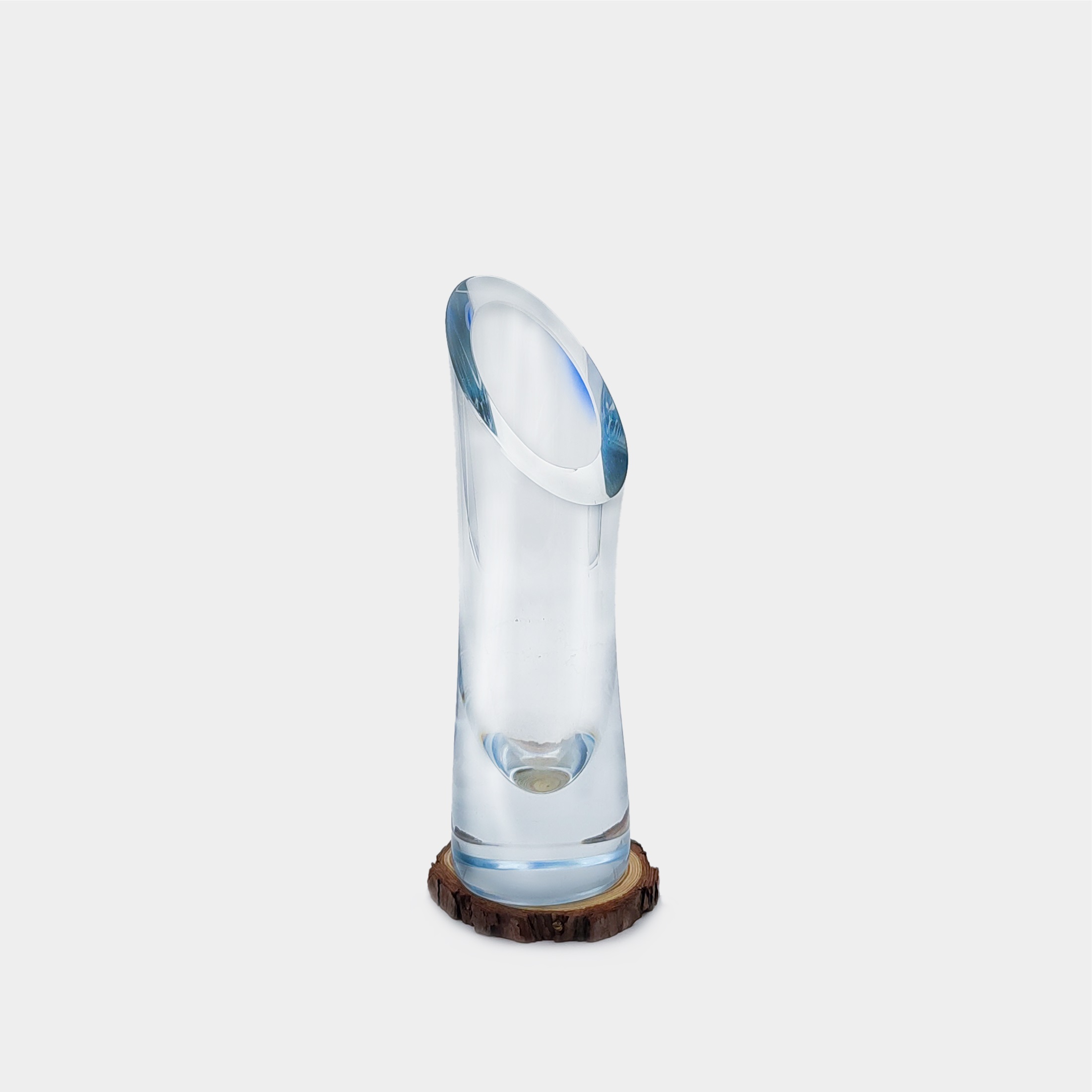 Glass-lb - Vase 