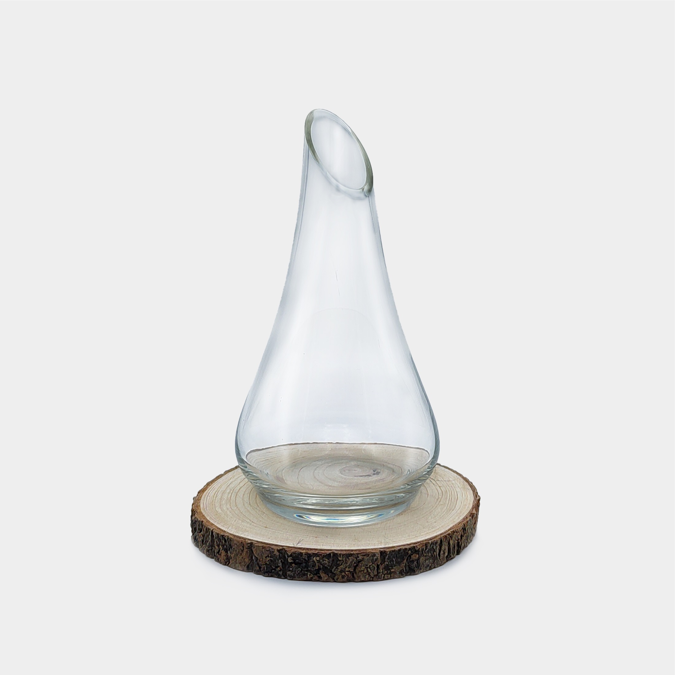 Glass-lb - Vase 