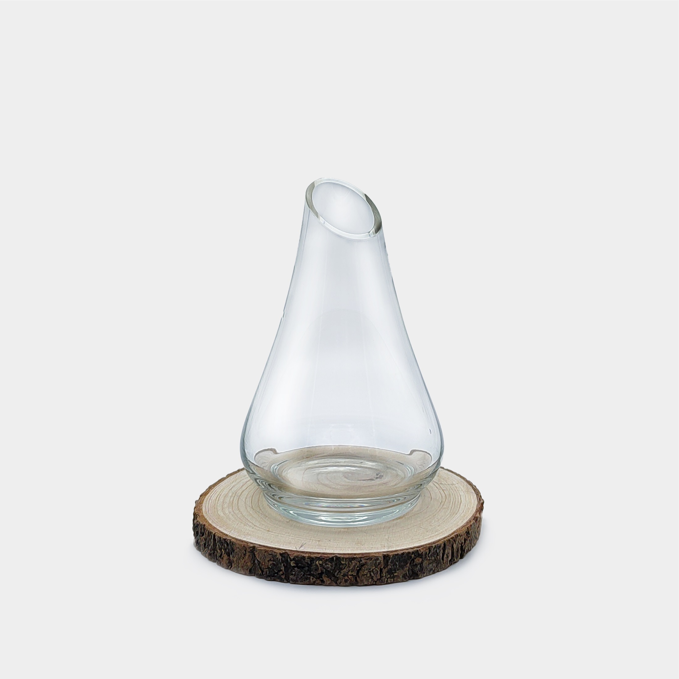 Glass-lb - Vase 