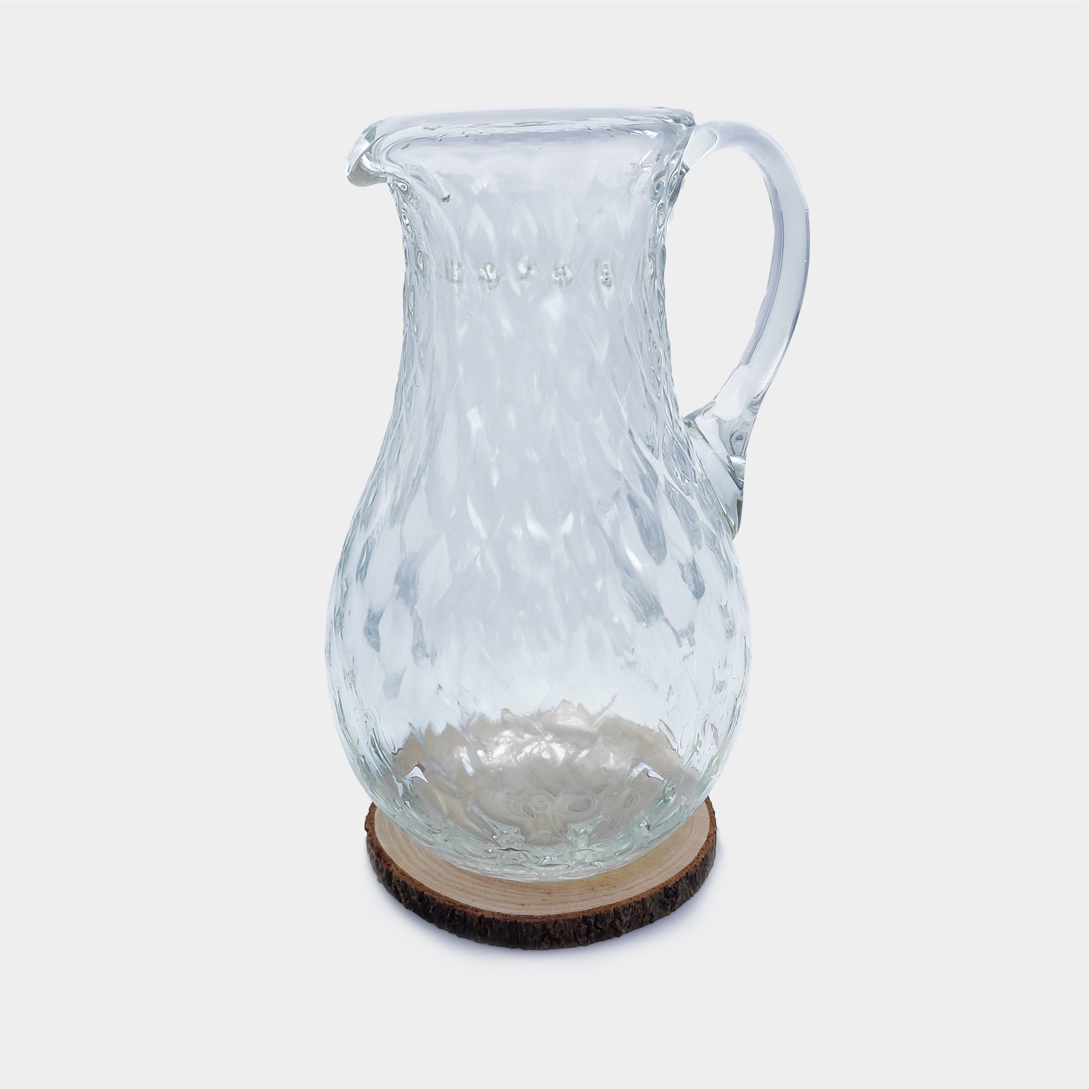 Glass-lb - Jug