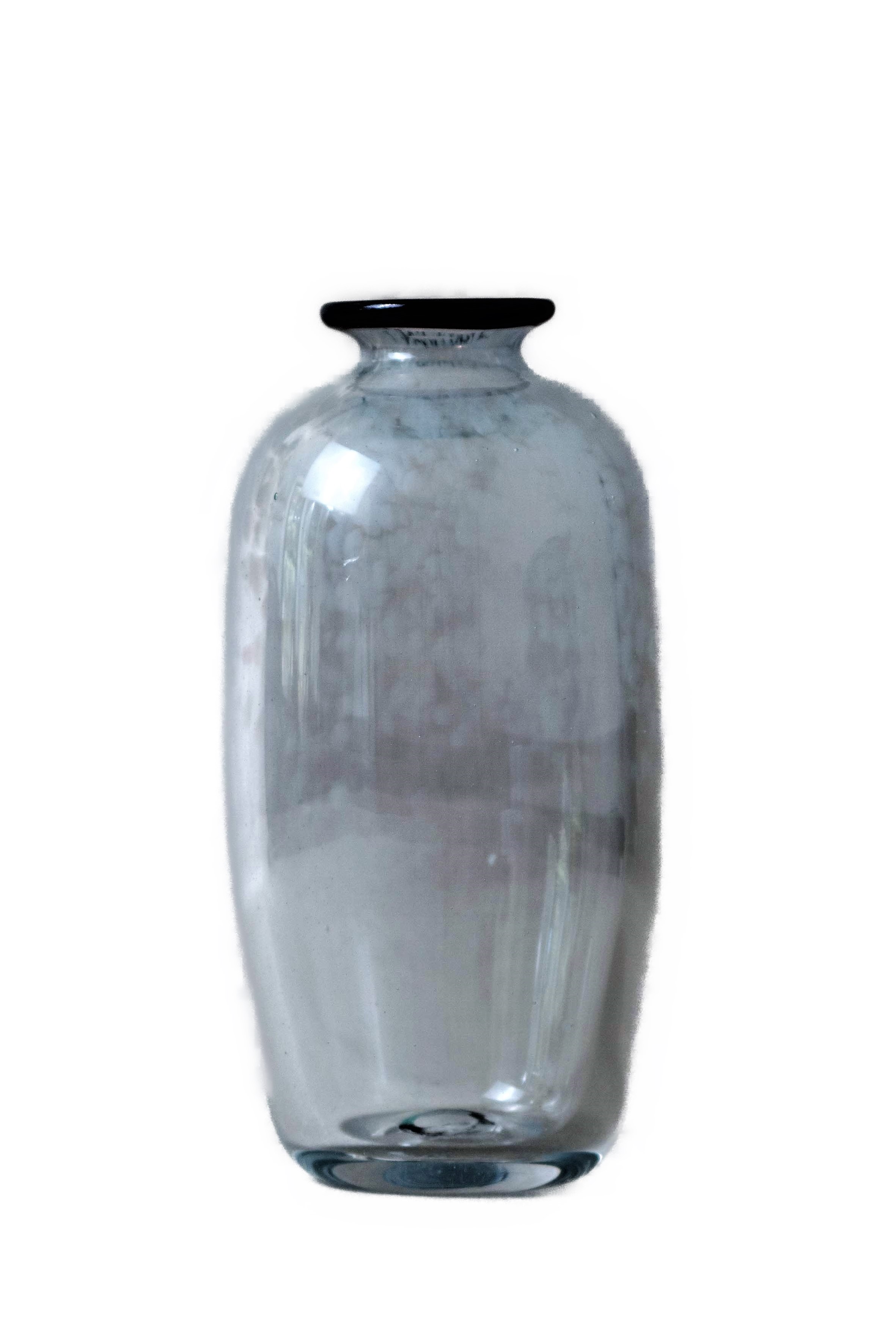 Sklárna Liběnka - Vase