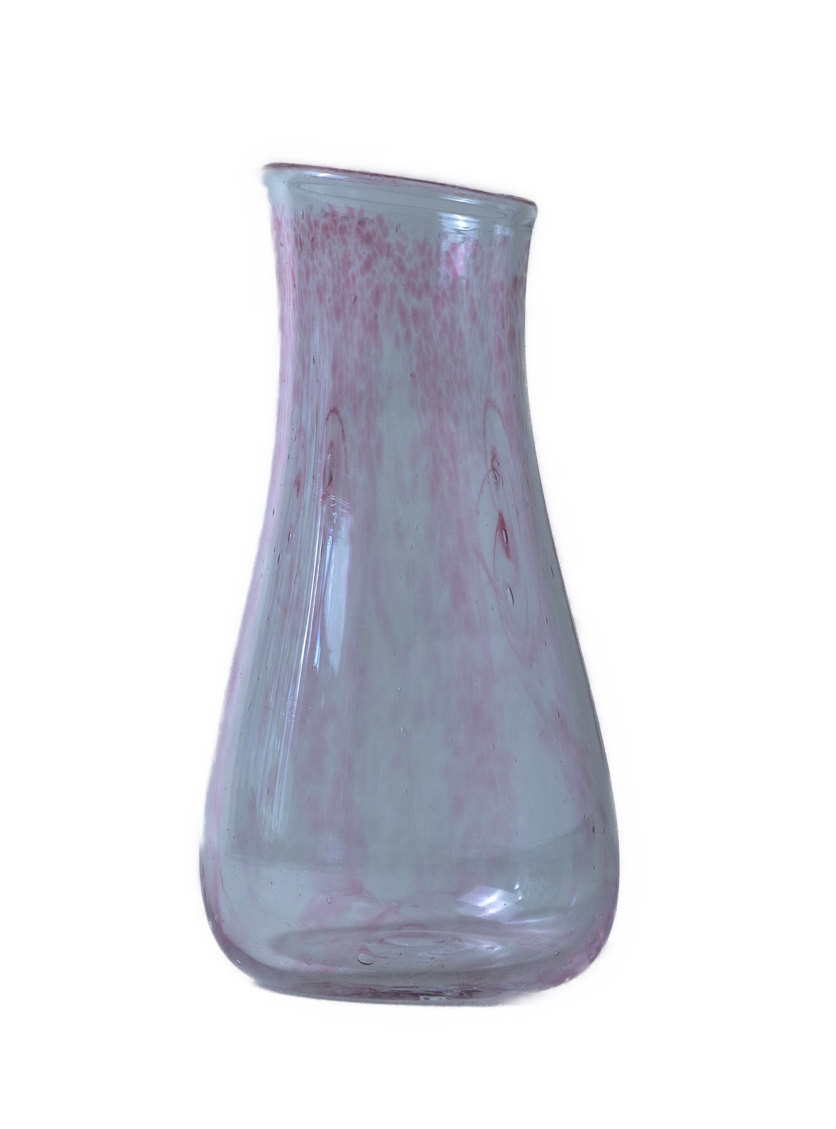 Sklárna Liběnka - Vase