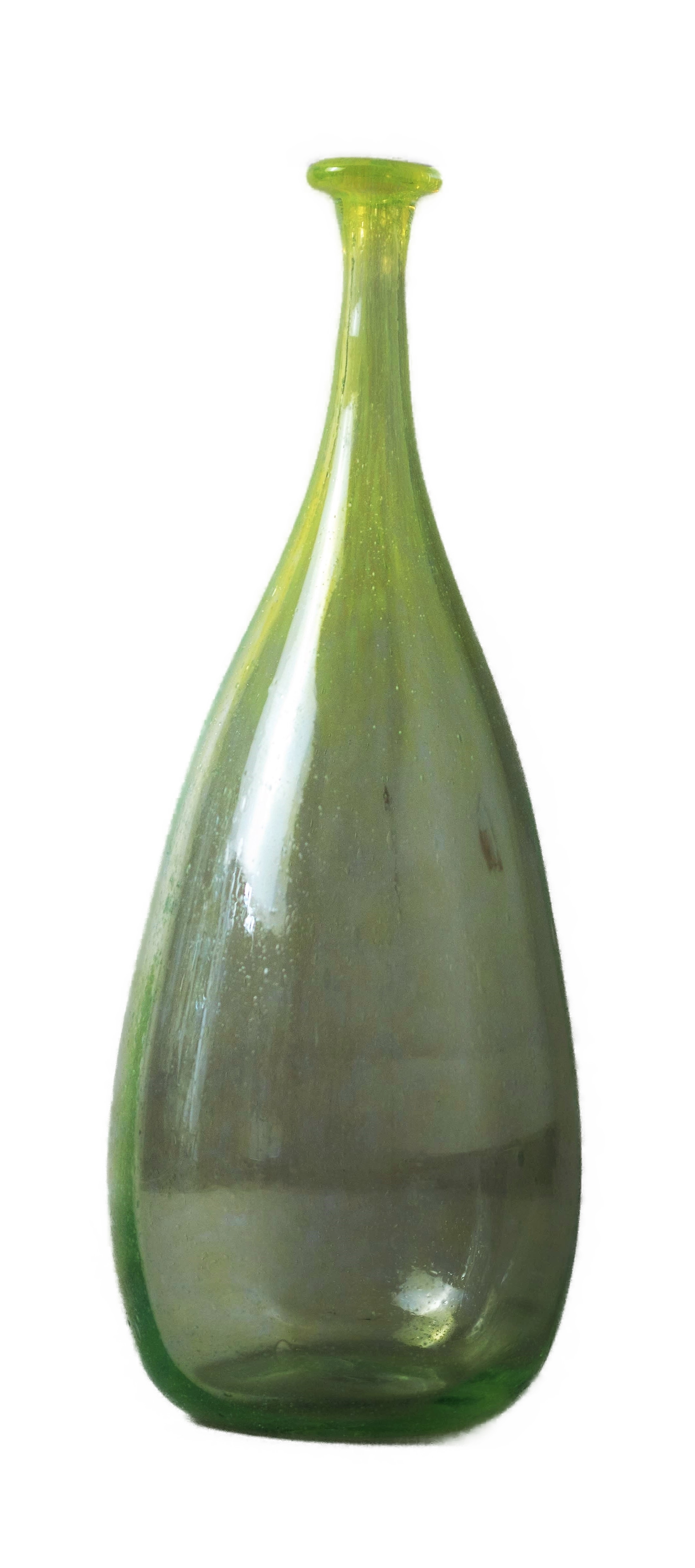 Sklárna Liběnka - Vase