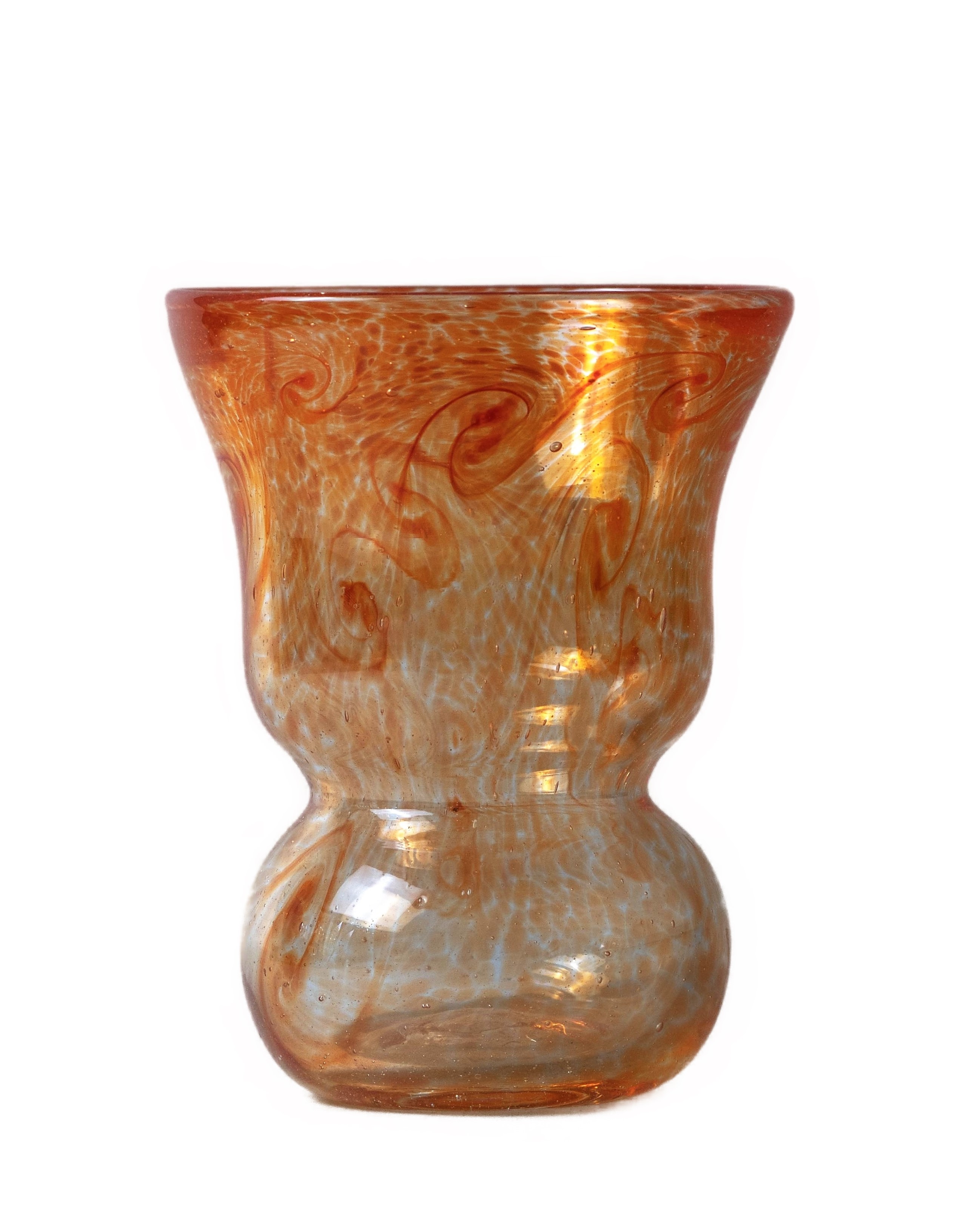 Sklárna Liběnka - Vase