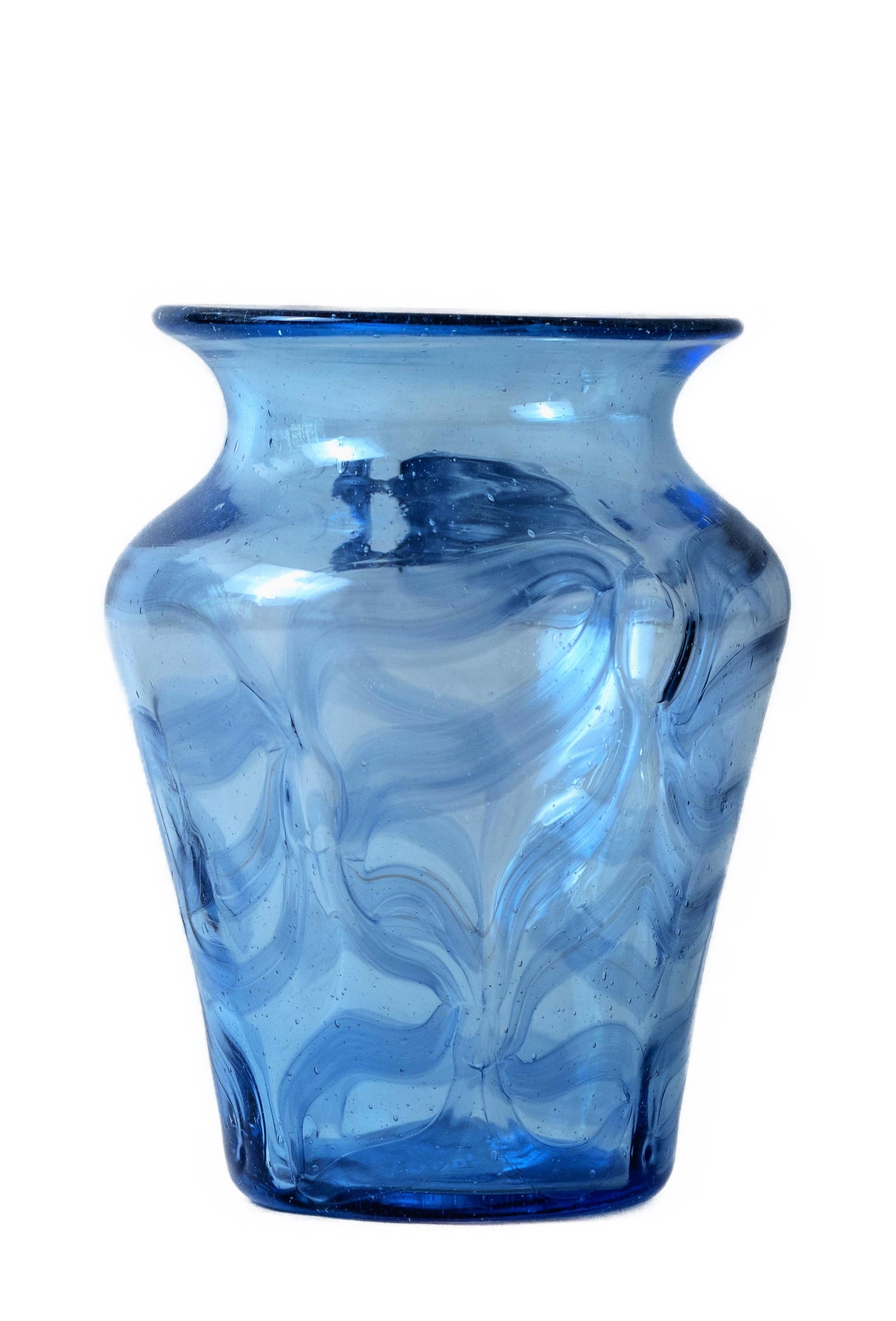 Sklárna Liběnka - Vase