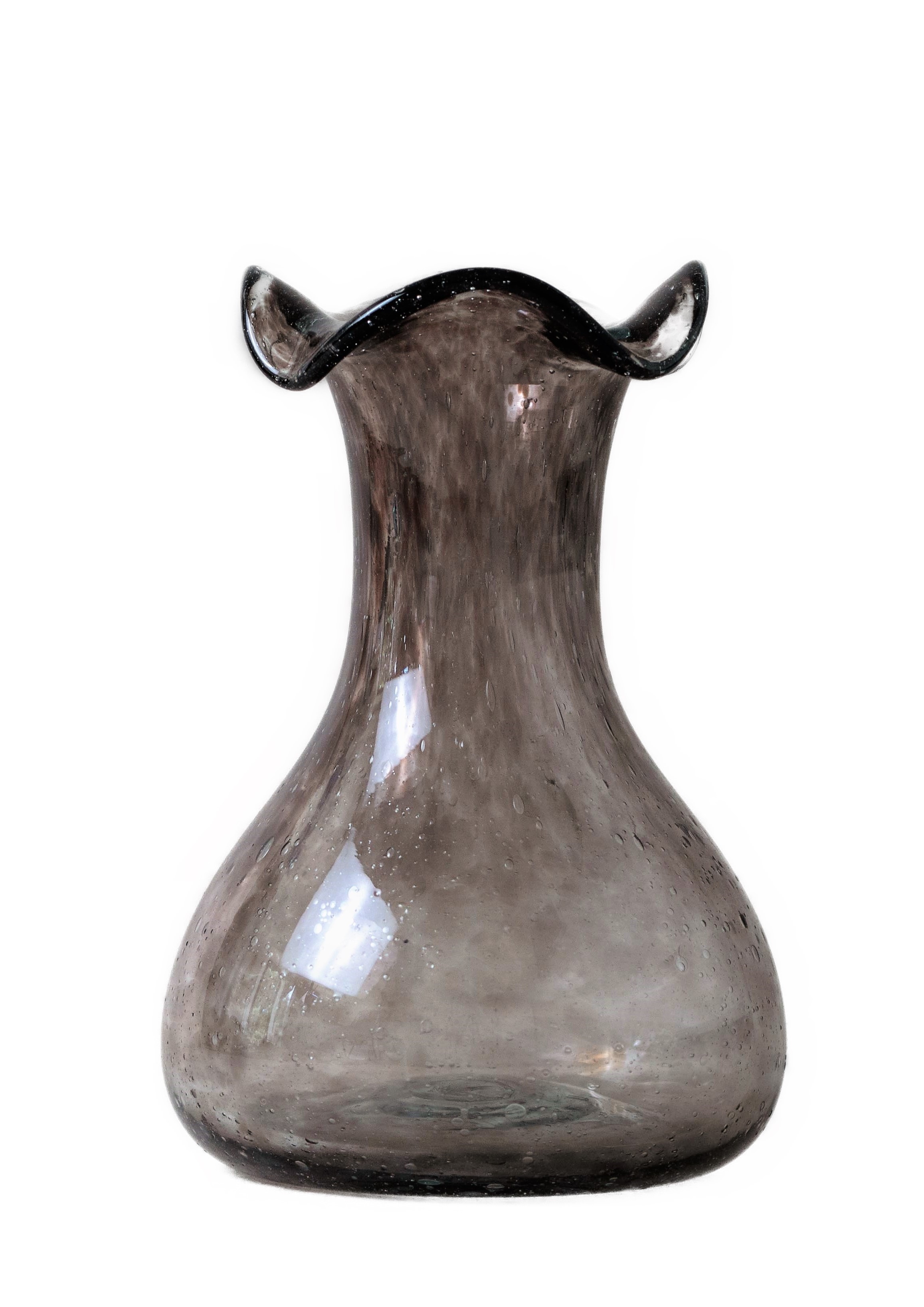 Sklárna Liběnka - Vase