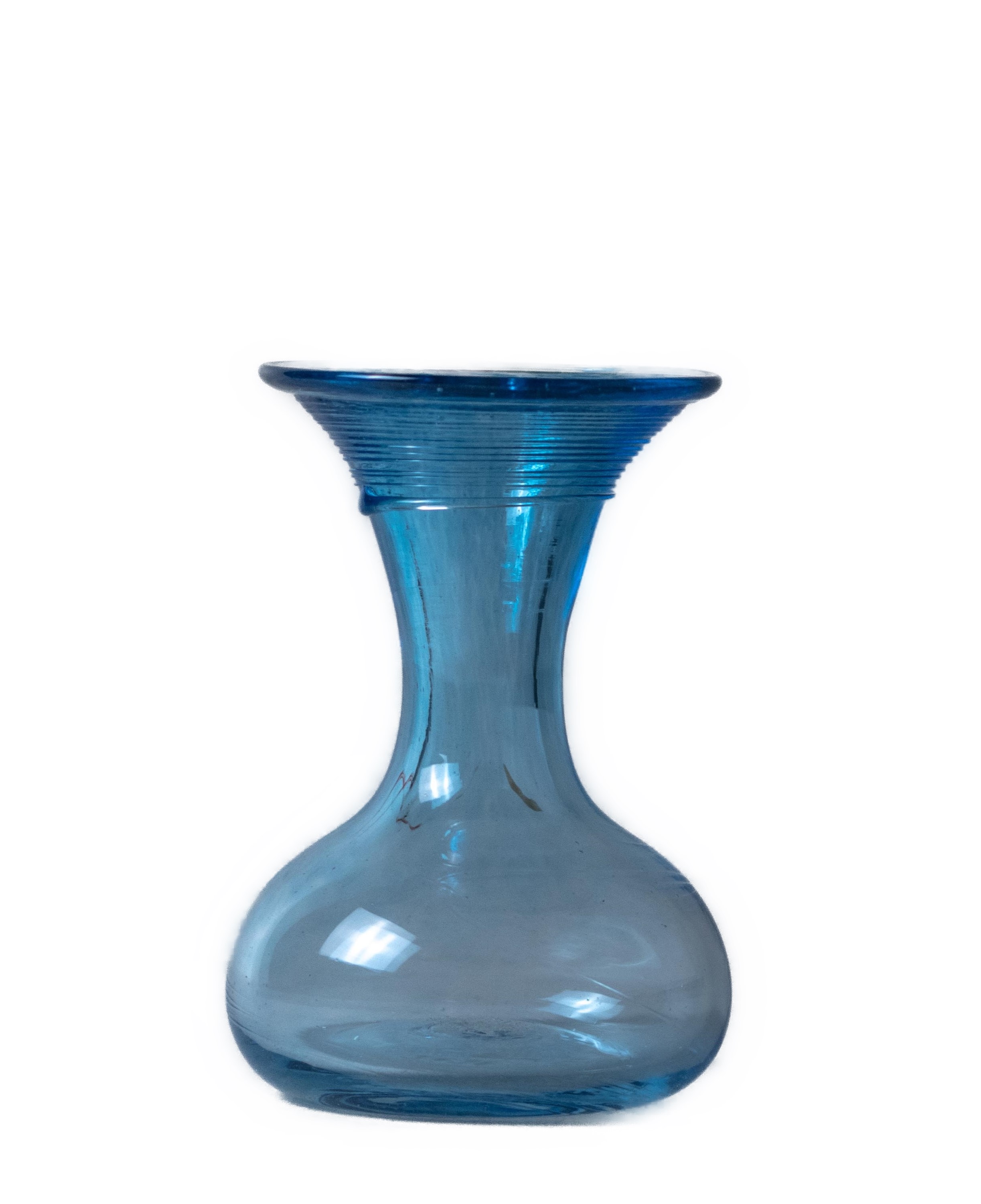 Sklárna Liběnka - Vase