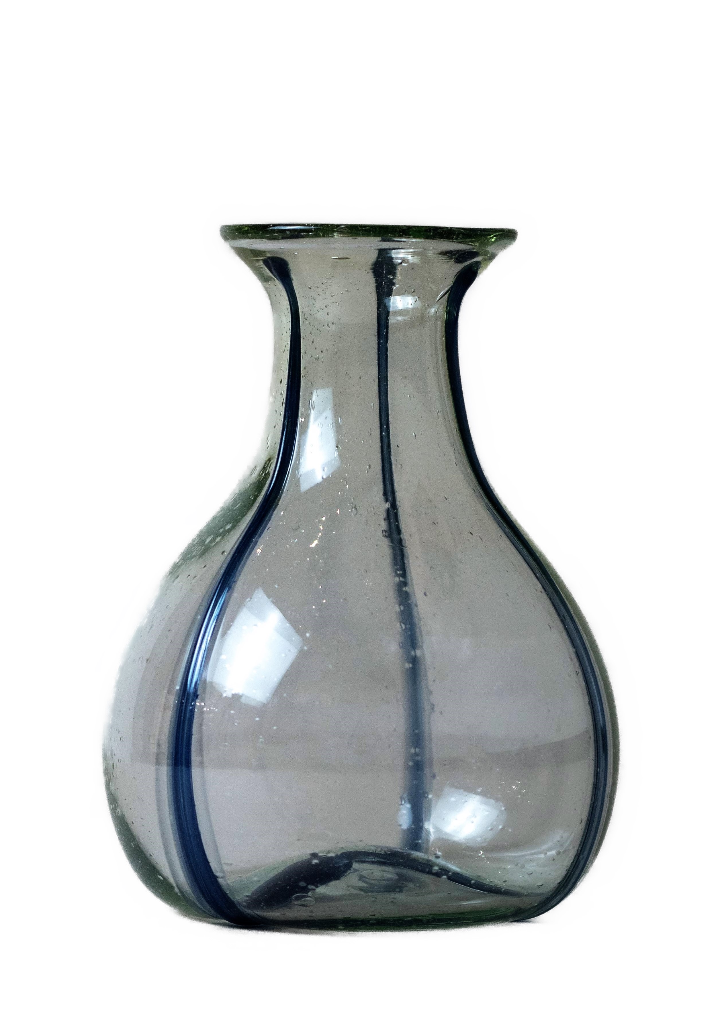 Sklárna Liběnka - Vase