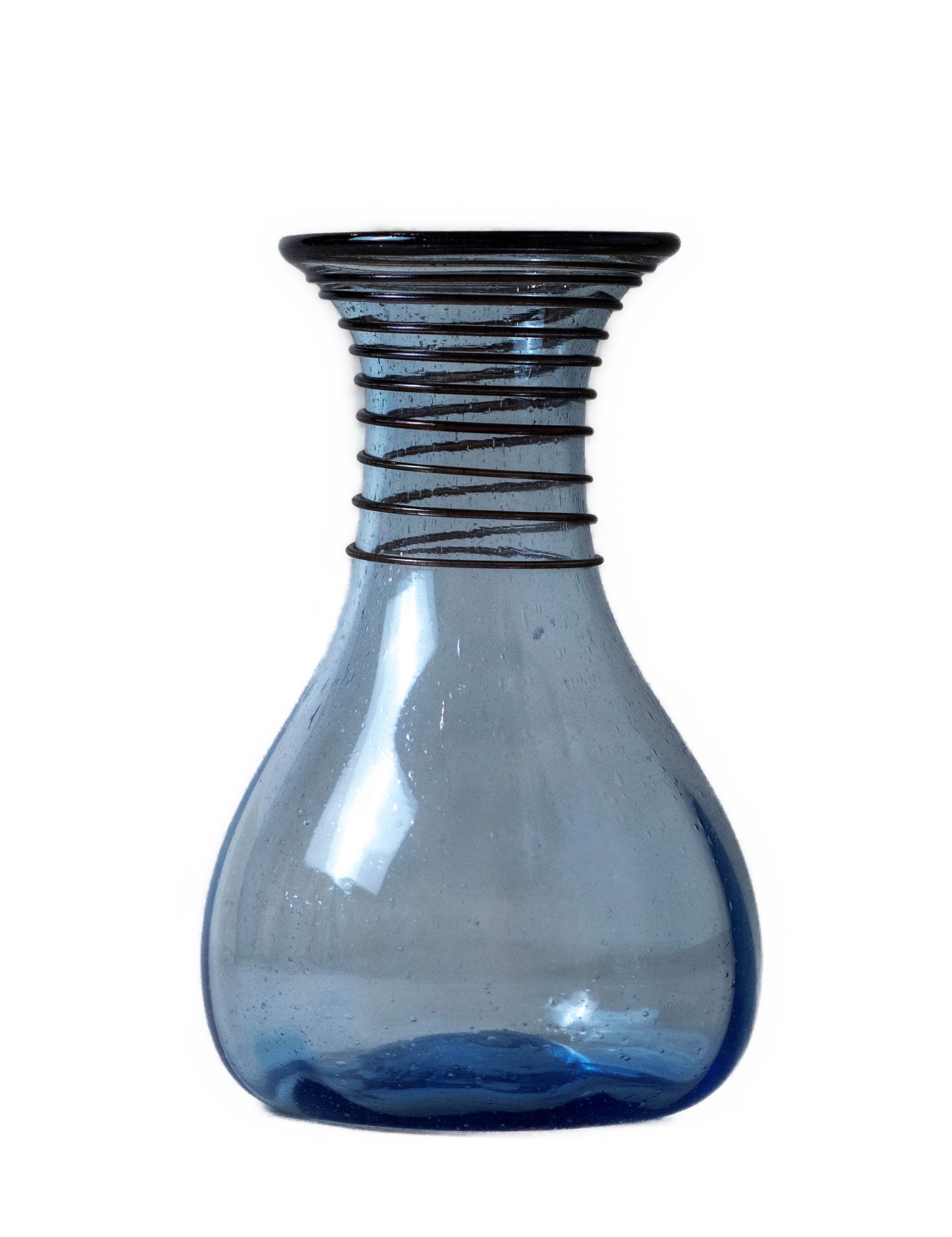 Sklárna Liběnka - Vase