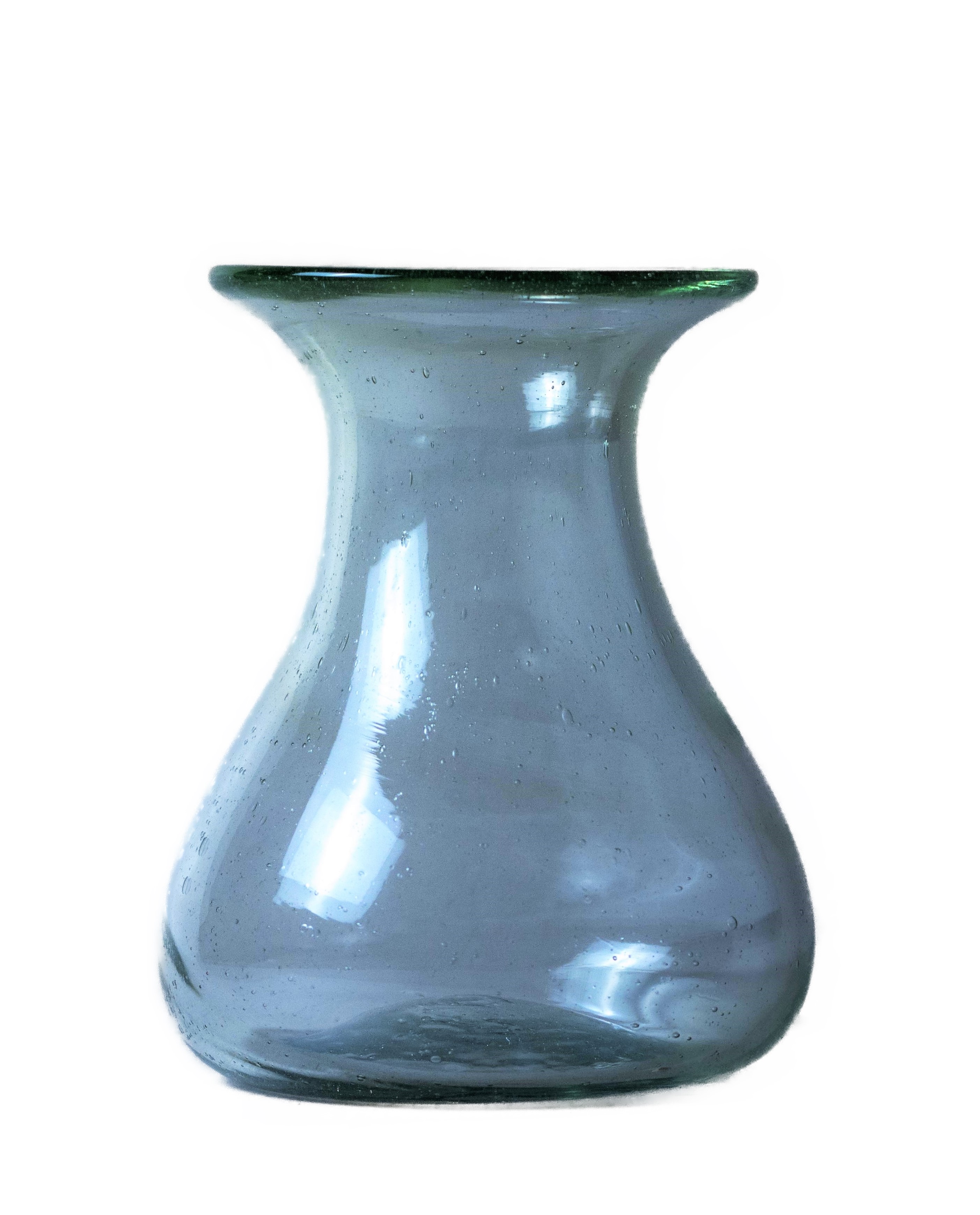 Sklárna Liběnka - Vase