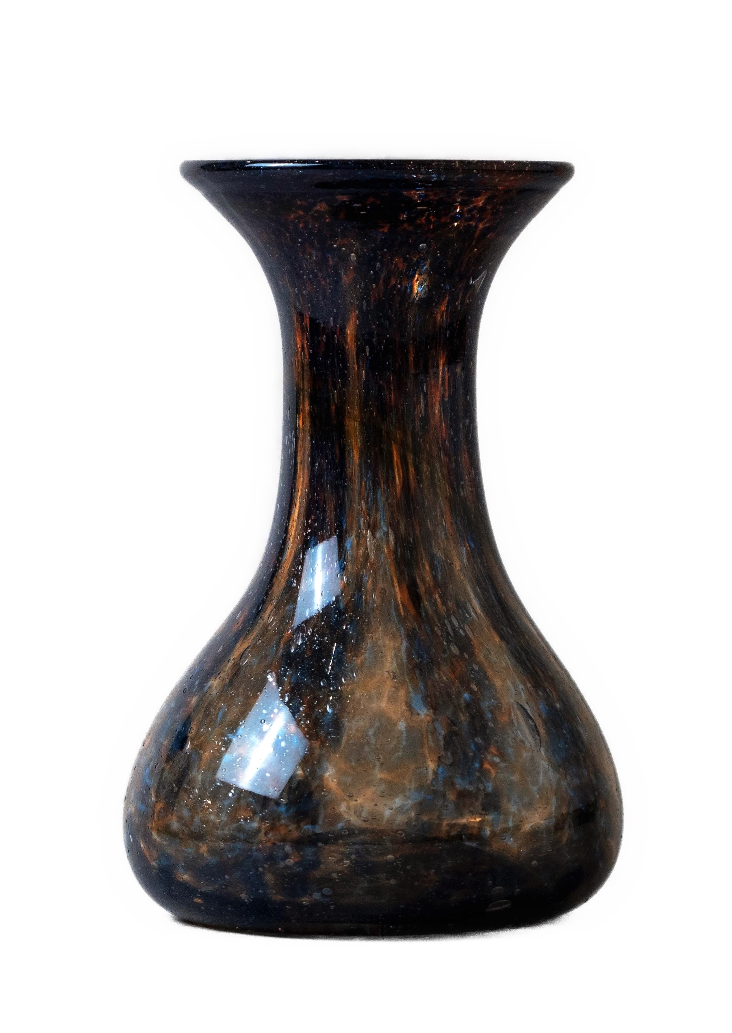 Sklárna Liběnka - Vase