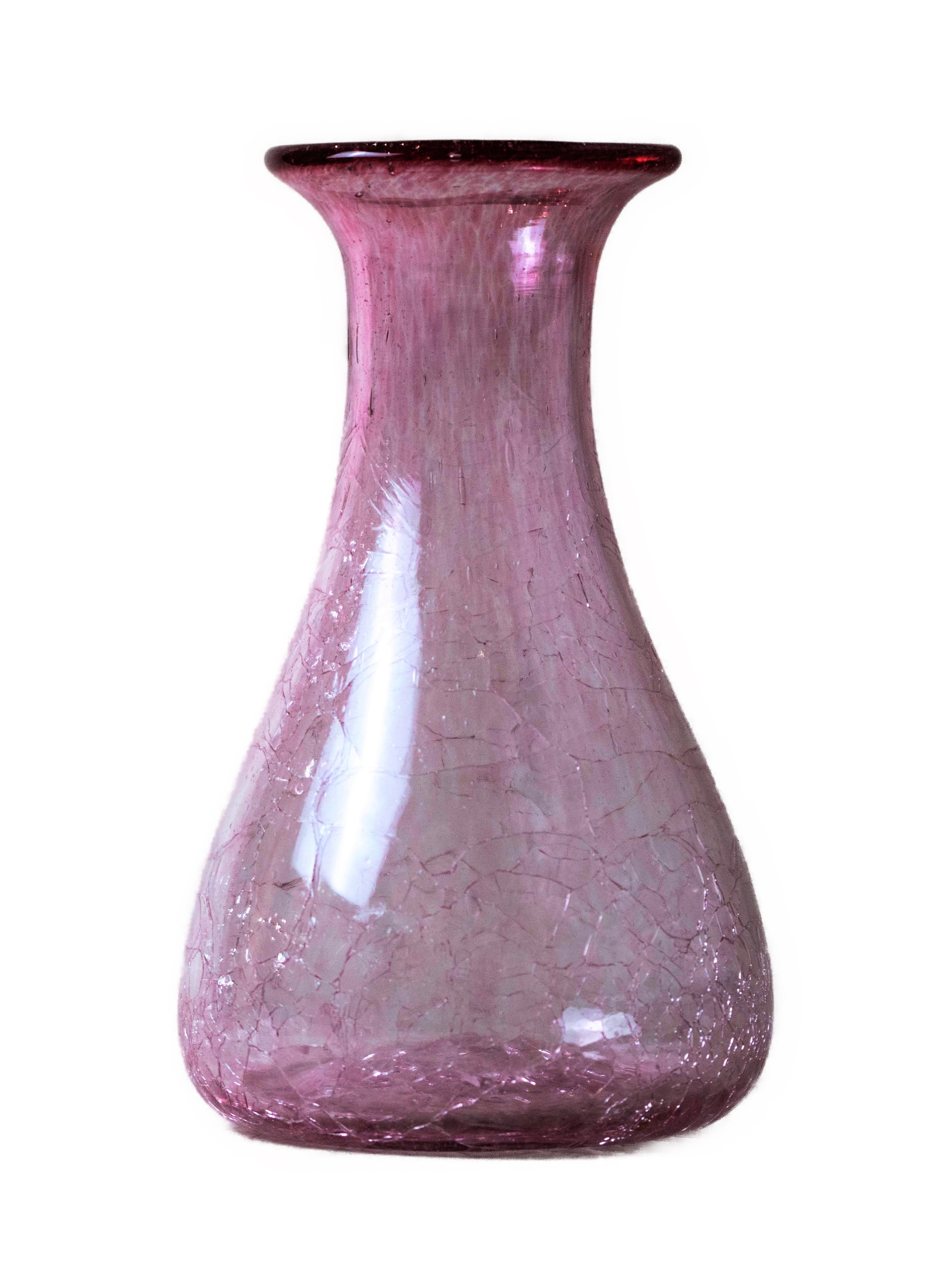 Sklárna Liběnka - Vase