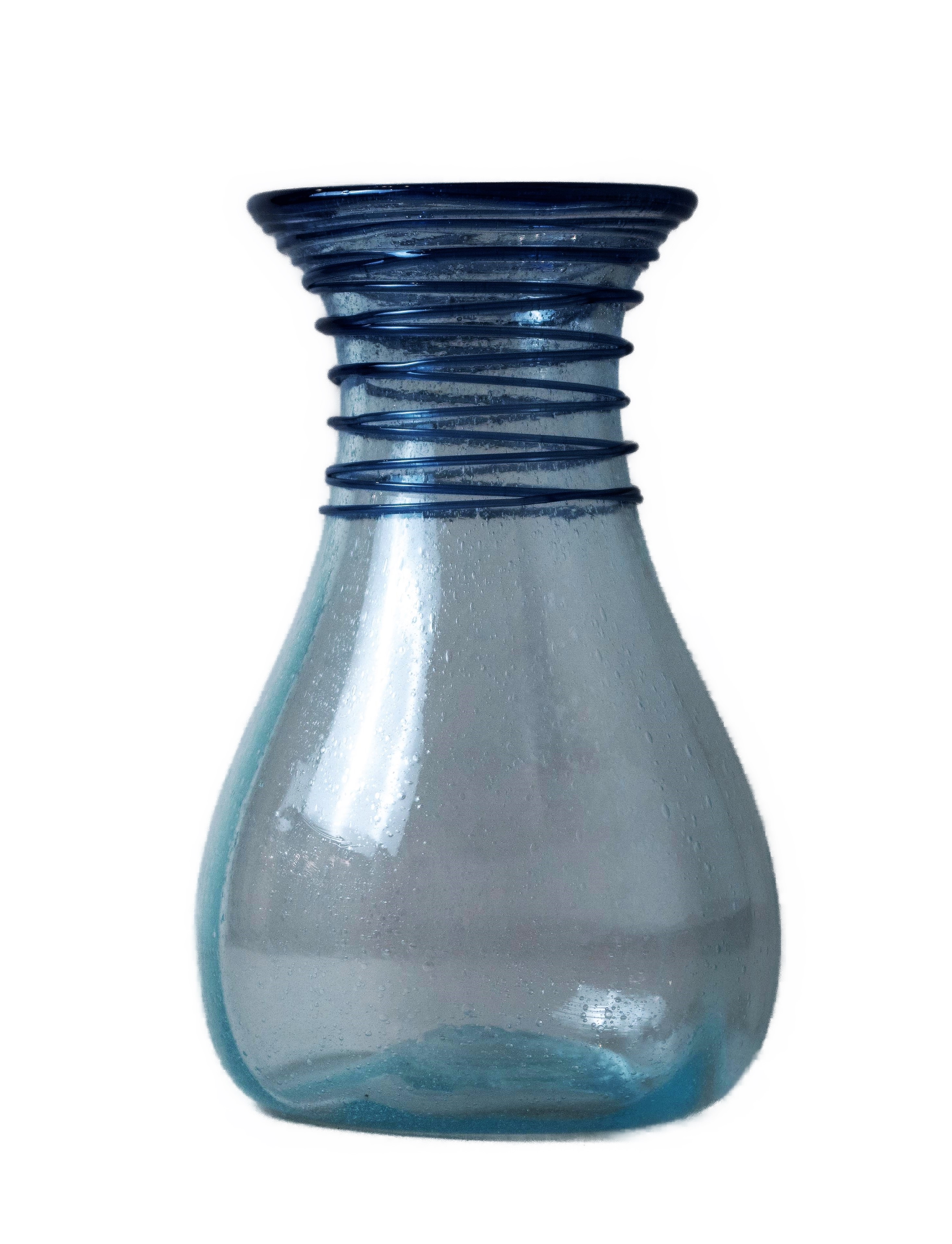 Sklárna Liběnka - Vase