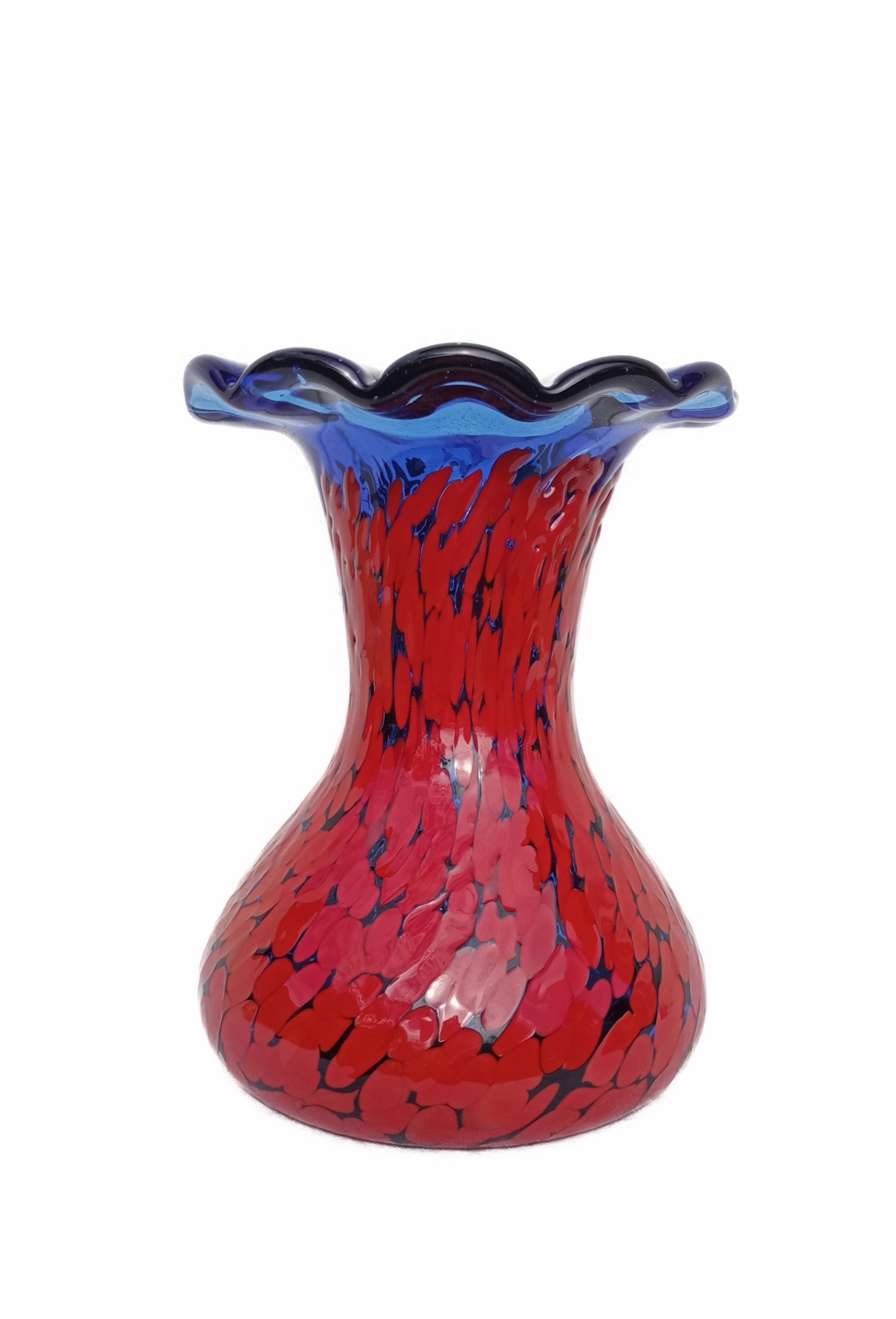 Sklárna Liběnka - Vase