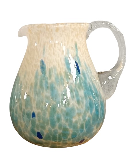 Sklárna Liběnka - Jug