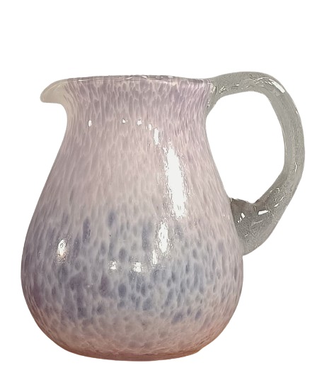 Sklárna Liběnka - Jug