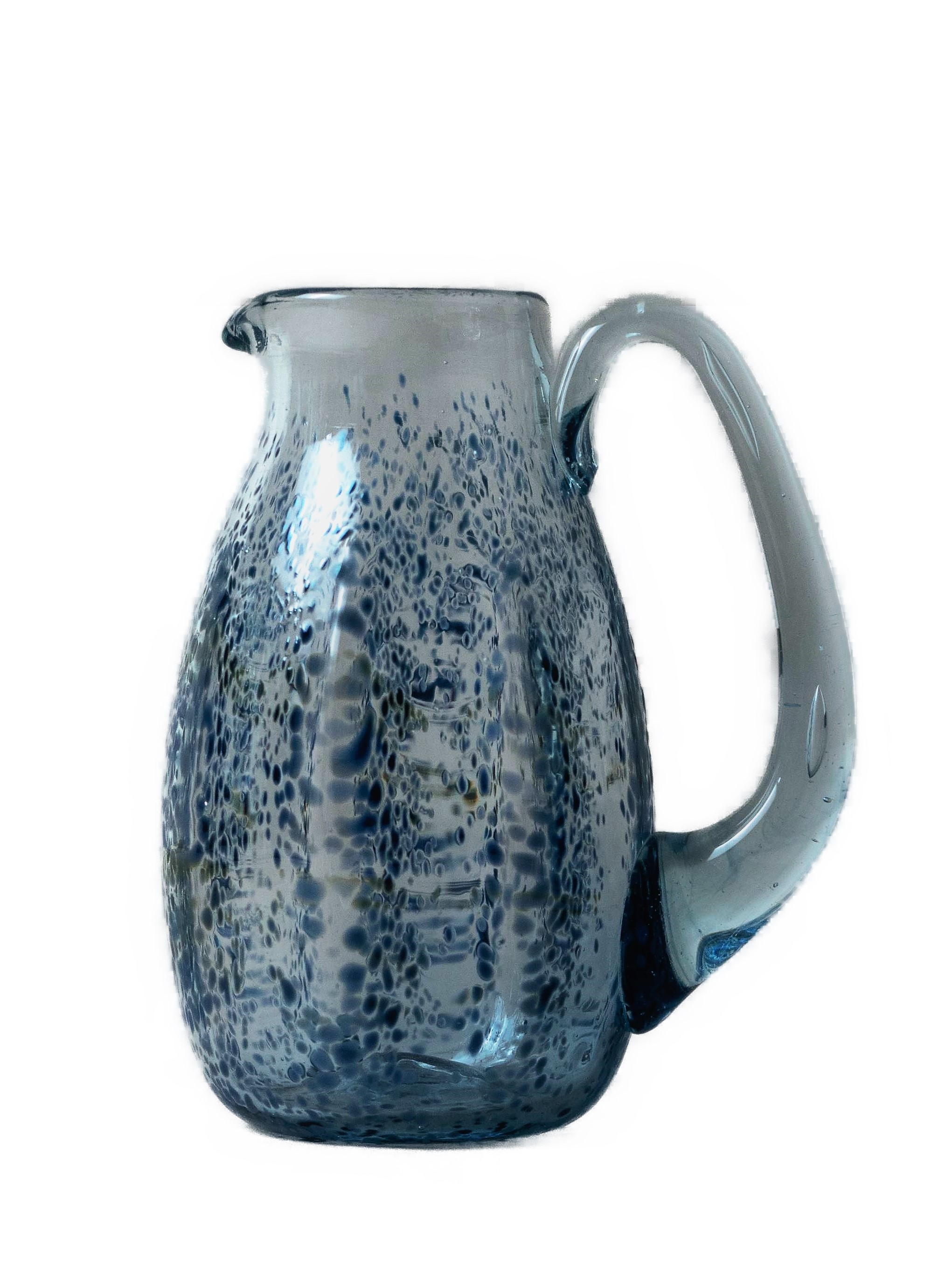 Sklárna Liběnka - Jug