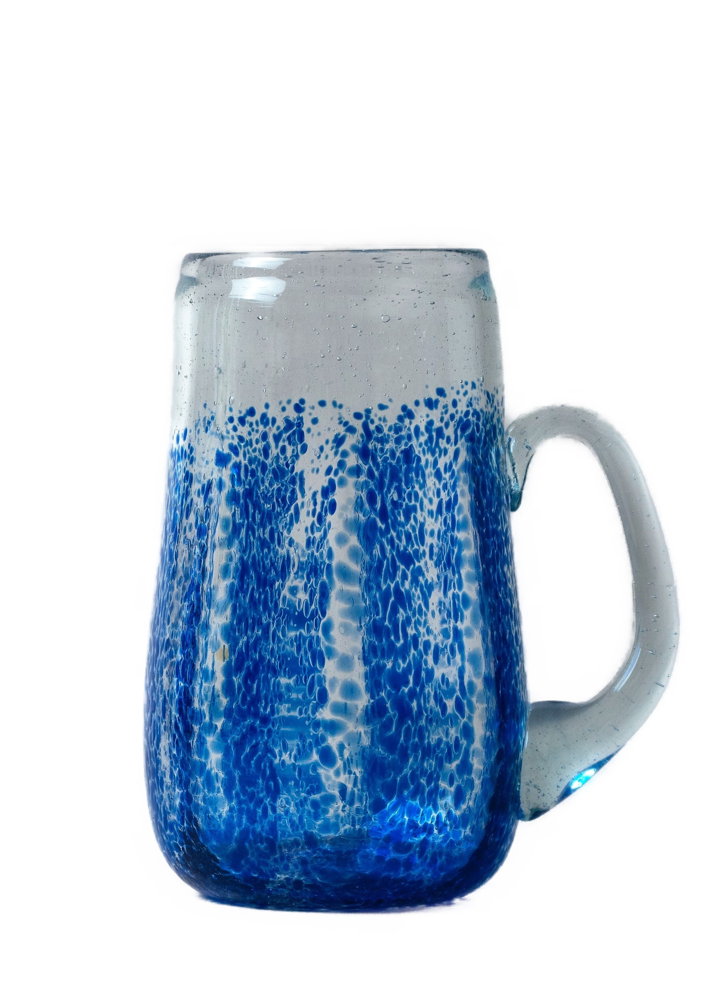 Sklárna Liběnka - Jug