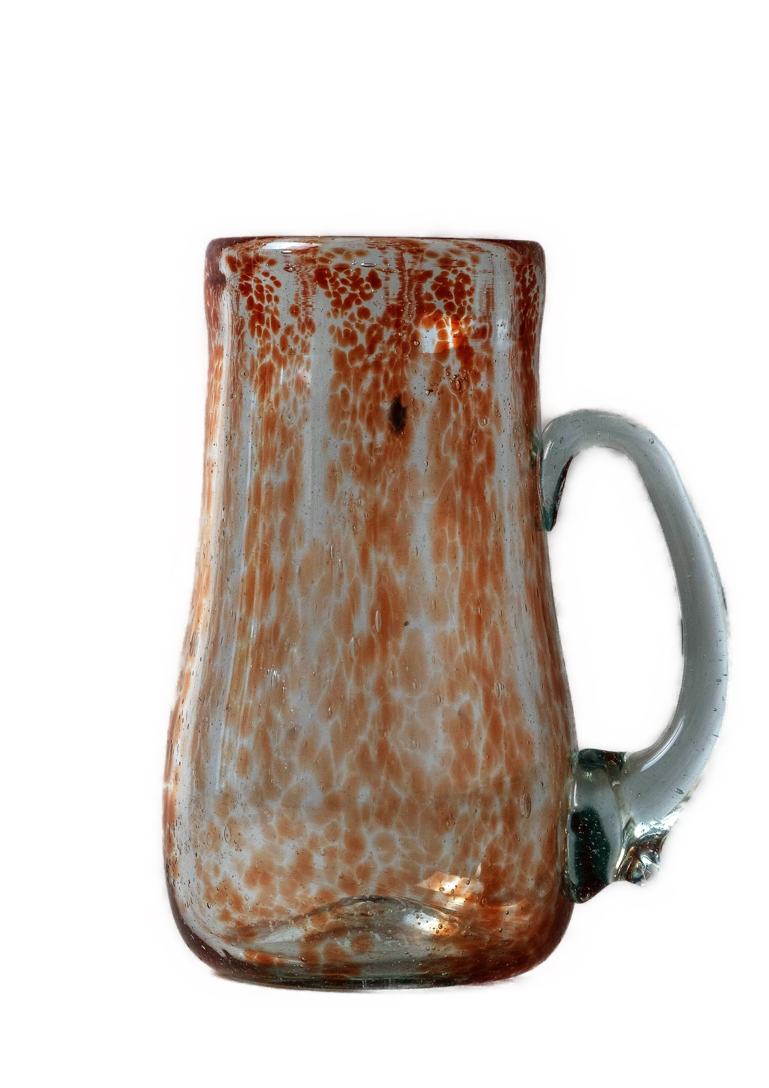 Sklárna Liběnka - Jug