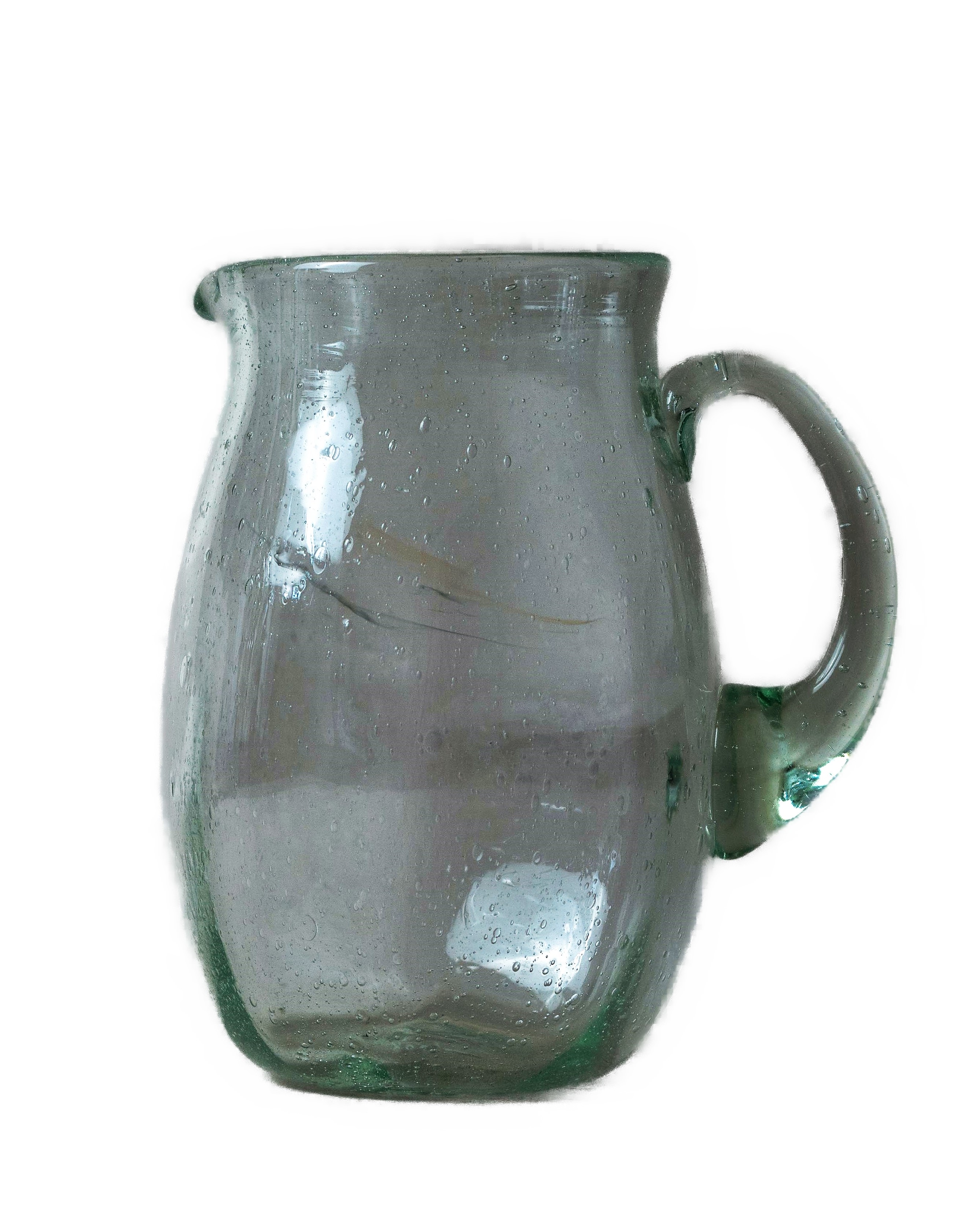 Sklárna Liběnka - Jug