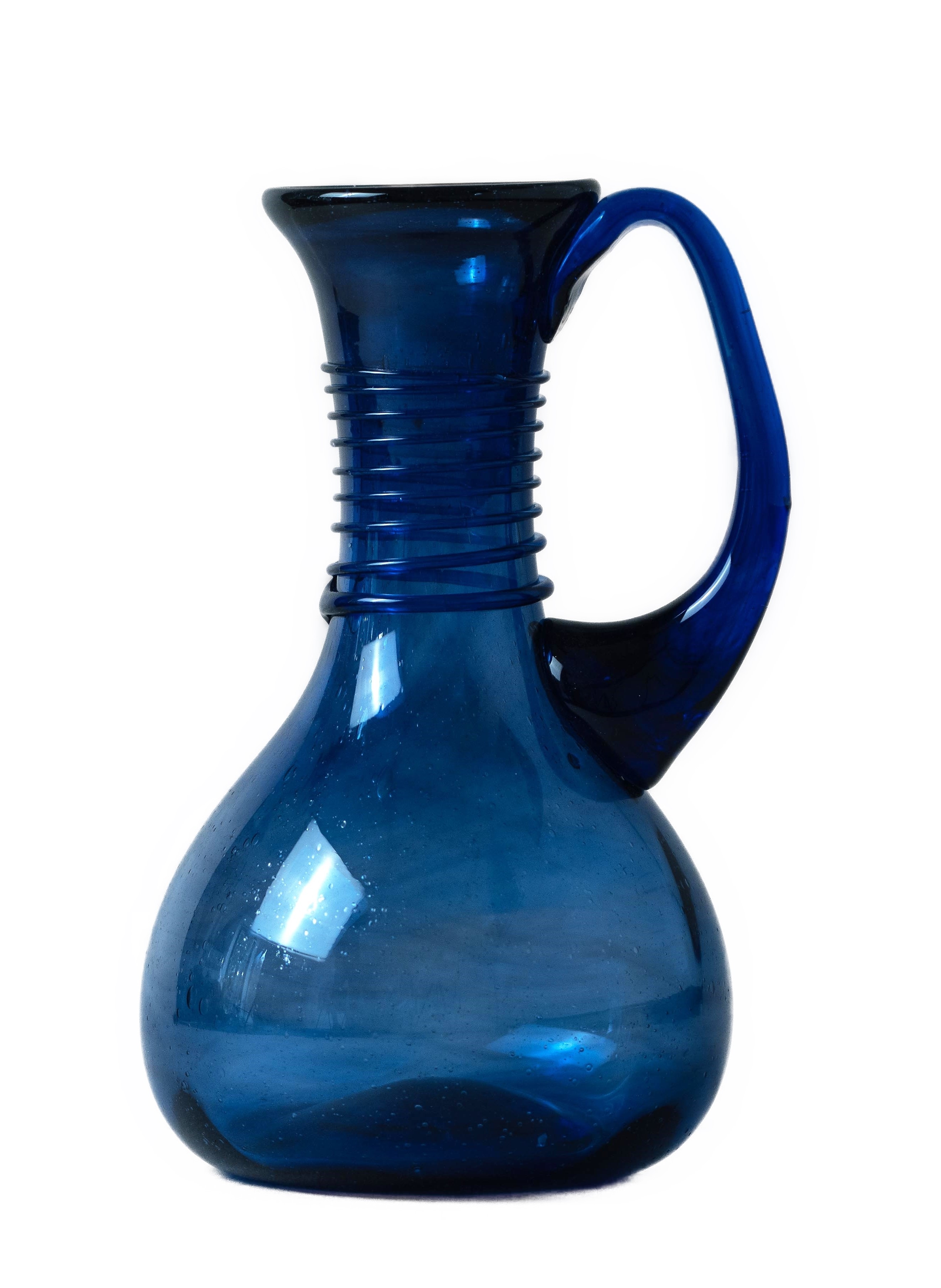 Sklárna Liběnka - Jug