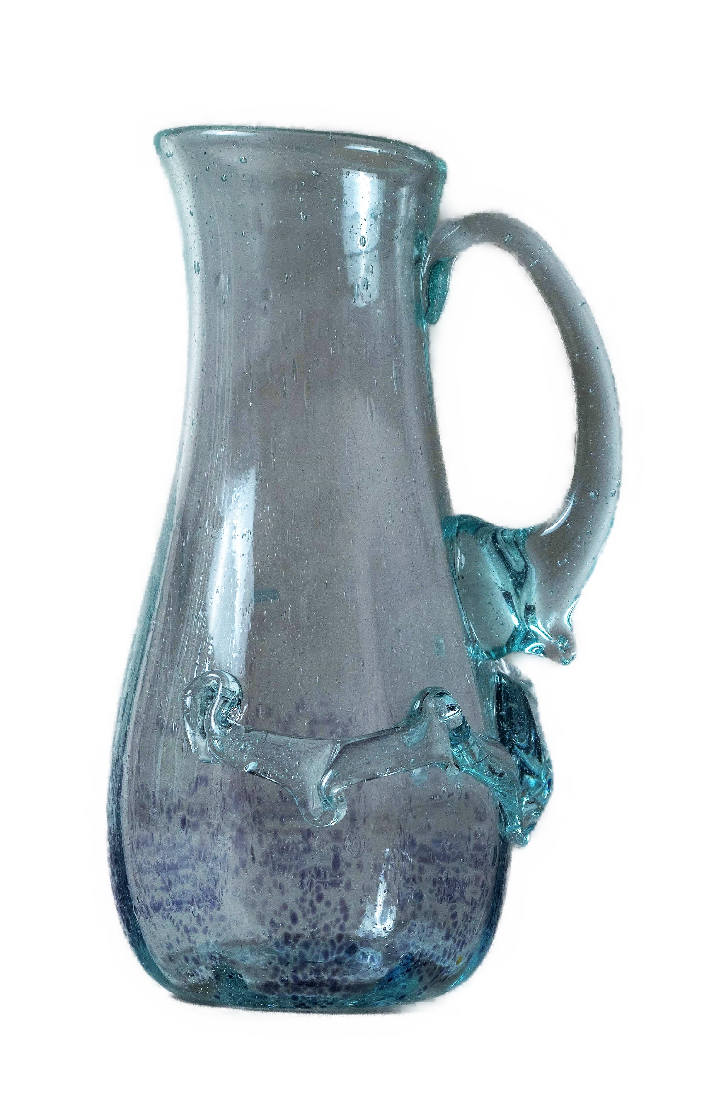 Sklárna Liběnka - Jug