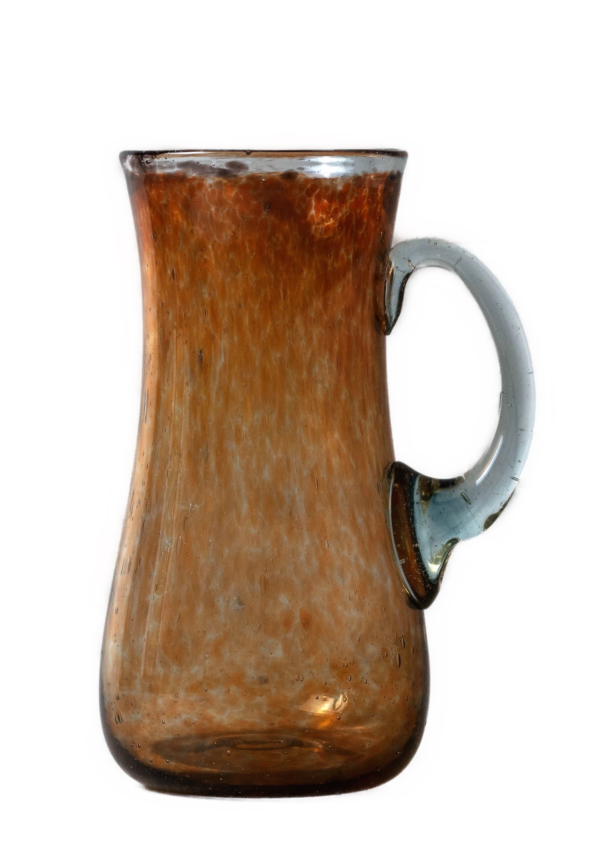 Sklárna Liběnka - Jug