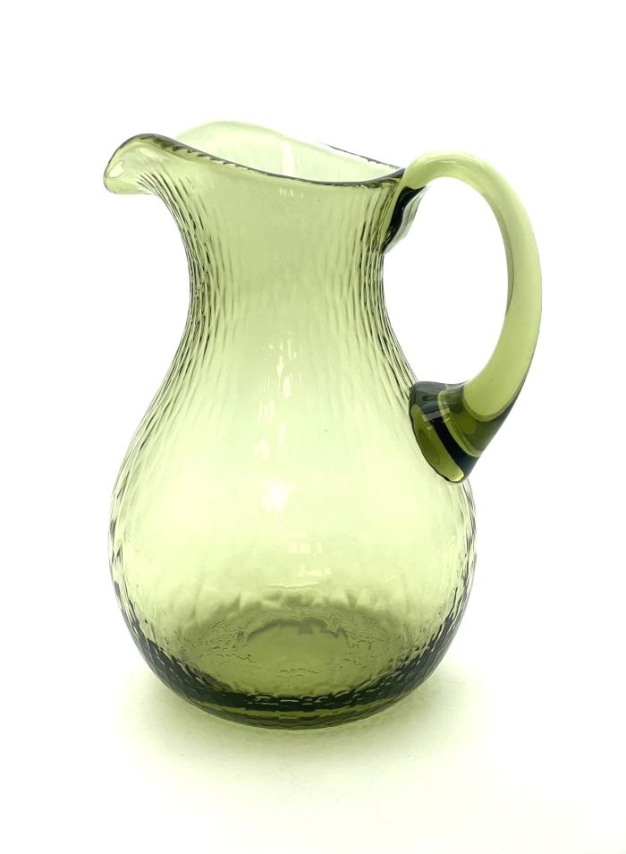 Floriánova huť - Lesní sklo - Jug