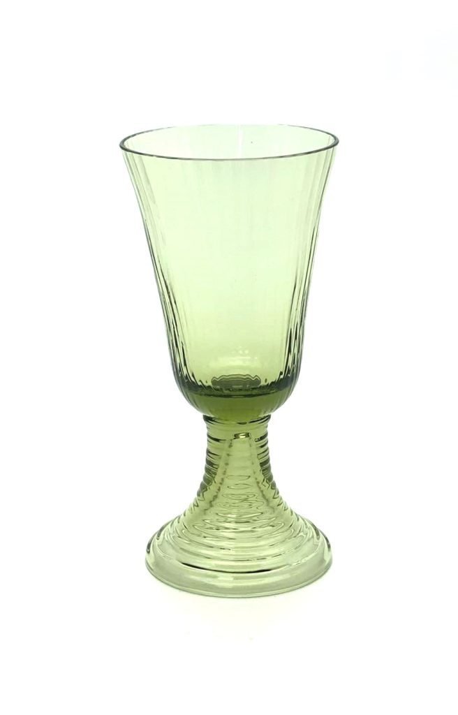 Floriánova huť - Lesní sklo - Glass