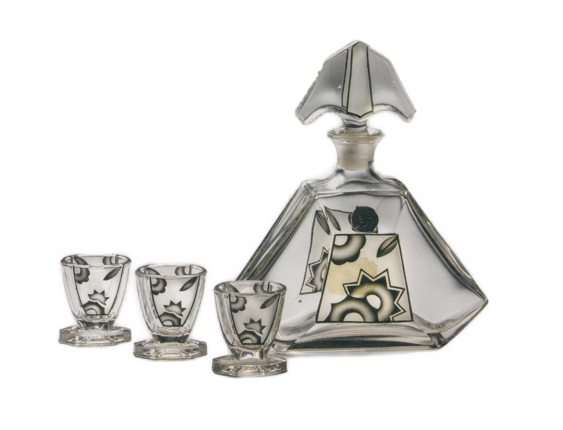 Stölzle  -  11489, Drinking set