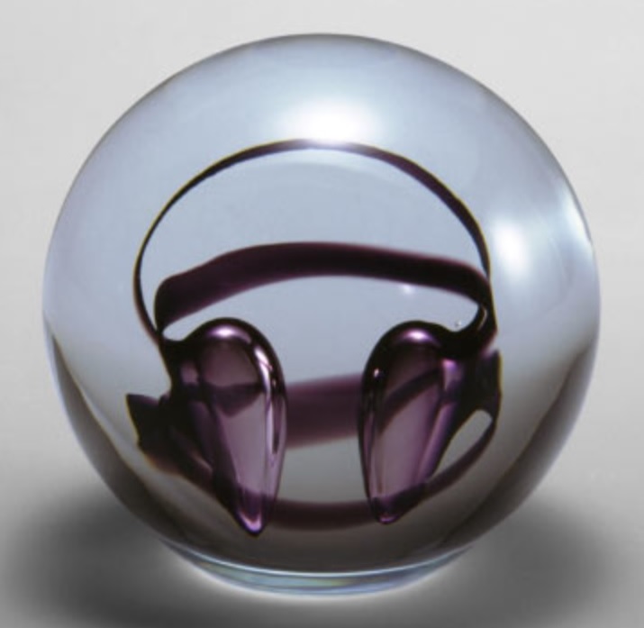 Patrik Chroust - Paperweight 61 2000 13/12