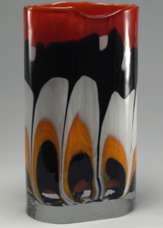 Jiří Samek - Vase 12 2000 14/28