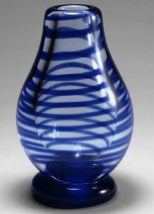 Luboš Smutný - Vase 10 2000 15/20