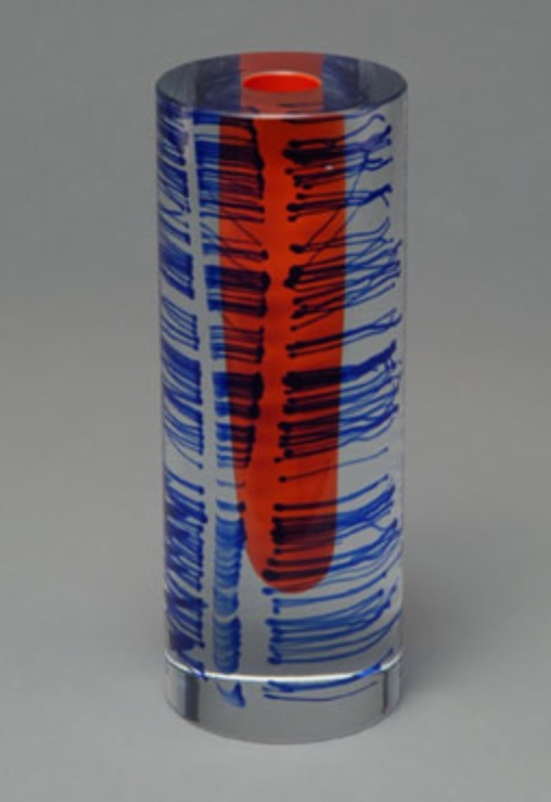 Jan Koňařík - Vase 11 2000 21/20