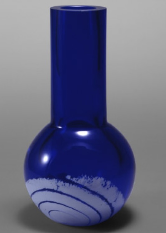 Jan Exnar - Vase 11 2002 16/35