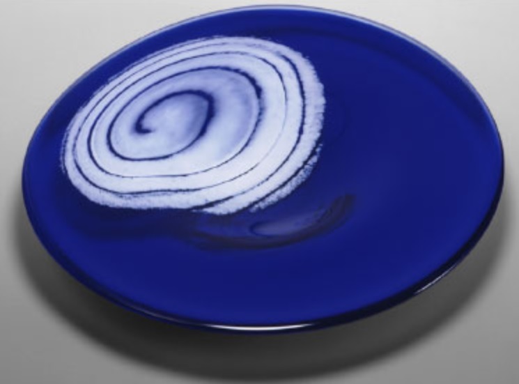 Jan Exnar - Plate 21 2002 16/40