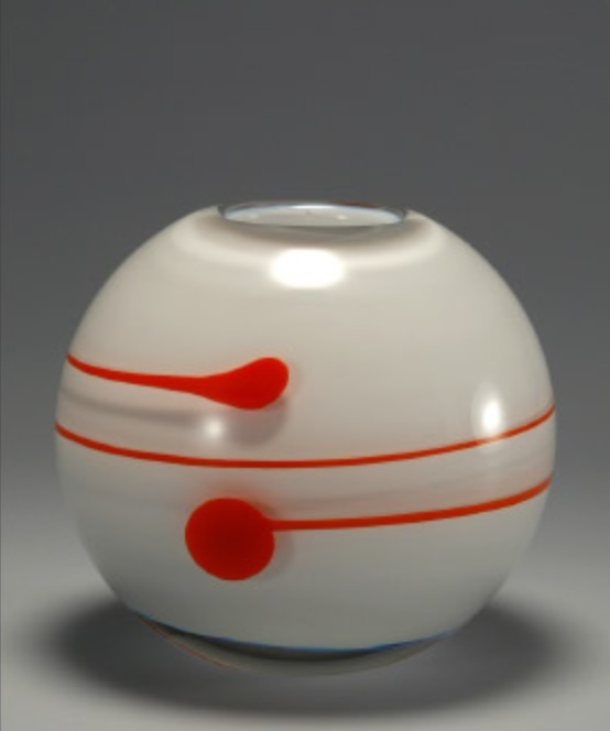 Pavel Juda - Vase 11 2003 10/13